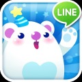 LINE叠叠乐