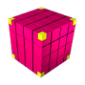 动感魔方 Reggaeton Cube