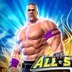 WWE摔跤之王DJ