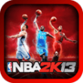 NBA  2K13