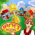珍妮的旅店 Jane`s Hotel