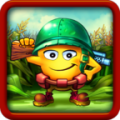玉米战争 Corn Quest