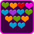 Bubble Hearts