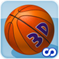3D投篮 3D 籃球