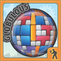 方块球 Globulous