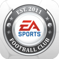 EA SPORTS 足球俱乐部