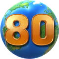 环游世界80天