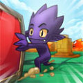 恰克的挑战3D 高通版