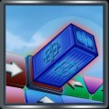 翻滚方块3