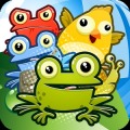 青蛙着陆 The Froggies...