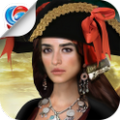 海盗小镇：被施了魔法的盒子 Pirate