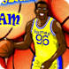 NBA全明星三分大赛
