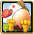 艾格之旅 egg's journey