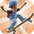 热血滑板 Asphalt Surfers