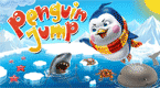企鹅跳跳Penguin Jump