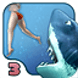 3D狂鲨3