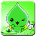 魔力水滴