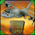 战斗机模拟飞行