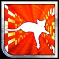 Reduce - Feline Flurry