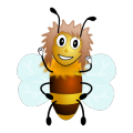 蜜蜂采蜜HD