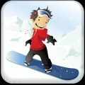 滑雪冠军