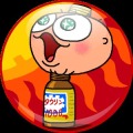 日报 Cartoon007的LWP及时钟