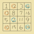 Bingo 多人宾果游戏