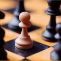 國際象棋評級變動計算器