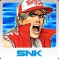 饿狼传说 特别版