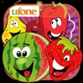 商Ufone学步水果粉碎机