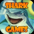 鲨鱼游戏