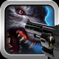 勇敢 狼 獵人