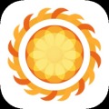 让阳光