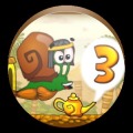 蜗牛鲍勃3：埃及沙漠