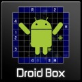 Droid盒子