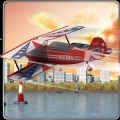 空中特技飞行员3D飞机游戏