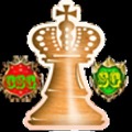 国际象棋特级大师