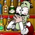 酒吧调酒师