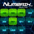 数字游戏: Numerik