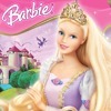芭比公主拼图 Princess B...