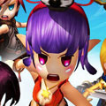 弹射骑士for kakao
