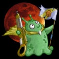火星守卫者