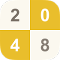 点击2048！别踩白块!