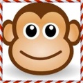 猴子Hangman游戏
