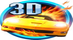 3D霹雳飞车王者归来