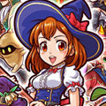 合体RPG魔女妮娜与土块战士