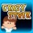 疯狂的 楼梯 Crazy Stair