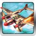 闪电空袭1949