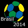 2014年巴西的Widget