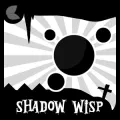 Shadow Wisp - 影子小精灵